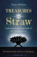 Treasures in Straw