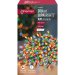 200 Multicoloured LED Supabrights Plug In Lights