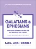 Galatians & Ephesians ()