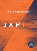 James: Faith/Works Teen Bible Study Book with Video Access