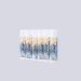 Lip Balm Pray Wait Trust Herbal Mint (Pack of 6)