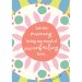 Let The Morning Postcard - Pack Of 12