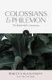 Hodder Bible Commentary: Colossians & Philemon