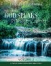 God Speaks, Are You Listening? - Volume 2: A Twelve Week Discipleship Bible Study