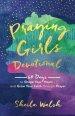 Praying Girls Devotional