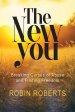 The New You: Breaking Curses of Abuse and Finding Freedom