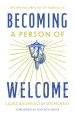 Becoming a Person of Welcome: The Spiritual Practice of Hospitality