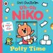 Uh-oh, Niko: Potty Time