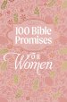 100 Bible Promises for Women: Pocketbooks by Broadstreet