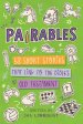 Pairables: 53 Short Stories That Link To The Bible's Old Testament