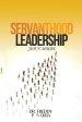 Servanthood Leadership