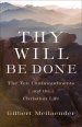 Thy Will Be Done