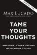 Tame Your Thoughts