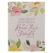 Notebook-Medium-Renew Their Strength