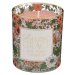 Glass Candle Amazing Grace