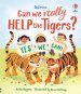 Can We Really Help The Tigers?