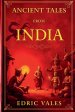 Ancient tales from india:A Collection of Folk Stories from the Heart of India