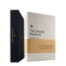 365 Days Of Faith Notebook (with gift box) - White