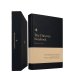 365 Days Of Faith Notebook (with gift box) - Black