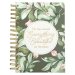Journal Spiral Green Everything Beautiful Ecc. 3:11