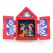 Nativity Mini Retablo