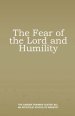 The Fear of the Lord and Humility