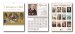 2026 Church Art Calendar