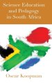 Science Education And Pedagogy In South Africa