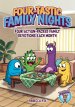 Four-tastic Family Nights: Four Action-Packed Family Devotions Each Month