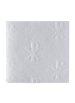 Pack of 50 Gluten Free Communion Wafers 1" x 1" People's Altar Bread - Square