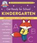 Get Ready For School: Kindergarten (revised & Updated)
