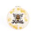Bee Kind Embroidery Kit - 20.5cm