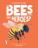 Are Bees Nature's Tiny Heroes?