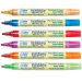 Glitter Porcelain & Deco Paint Pens (Set B Pack of 6)