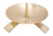Big Thorn Candlestand D 9,5 cm