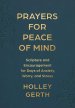 Prayers for Peace of Mind