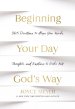 Beginning Your Day God's Way