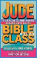 Bible Class for Adults and Youth: Beginner's Guide - Jude