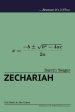 Zechariah: Get Back in the Game