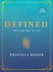 Defined: Teen Girls Bible Study Book with Video Access