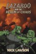 Lazaroo And The Realm Of Chaos