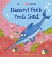 Emotion Ocean: Swordfish Feels Sad