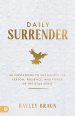 Daily Surrender