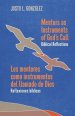 Mentors as Instruments of God's Call / Los mentores como instrumentos del llamado de Dios: Biblical Reflections / Reflexiones b