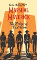 Marshal Maverick The Riders of Red Rock