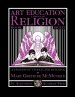 Art Education Through Religion: Book Eight