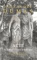 Acte: A Tale of Greece and Rome
