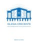 Iglesia Creciente - Estudio BíBlico