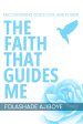 The Faith That Guides Me