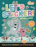 Elephant & Piggie: Let\'s Sticker!